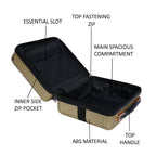 Makeup Vanity Bag Hard Shell Vanity Cases For Women