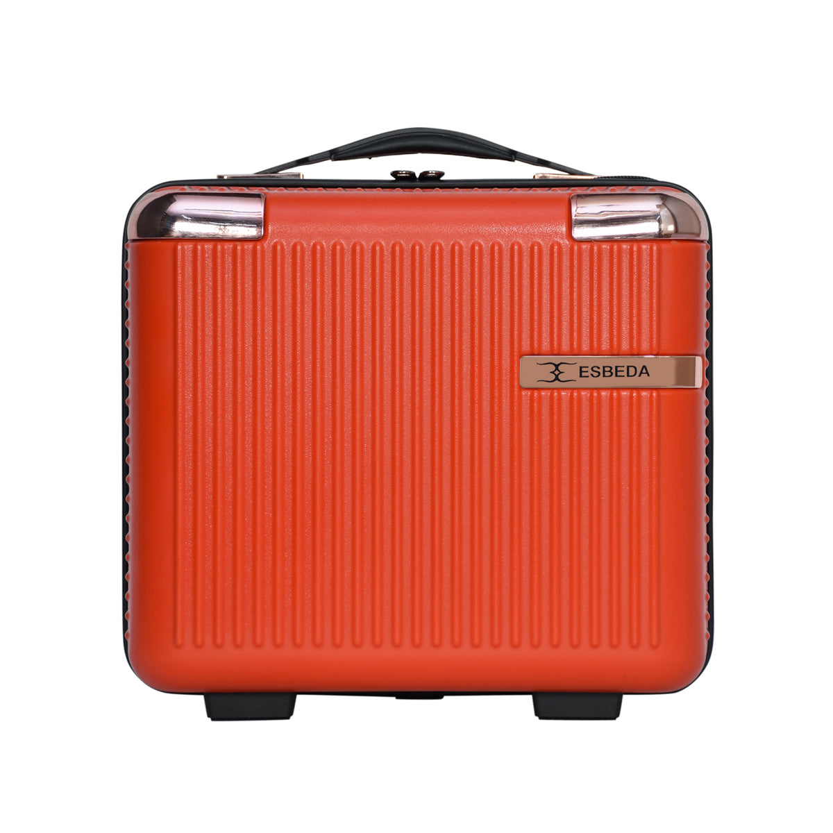 Makeup Vanity Bag Hard Shell Vanity Cases For Women