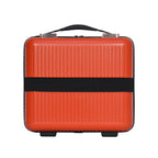 Makeup Vanity Bag Hard Shell Vanity Cases For Women