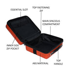Makeup Vanity Bag Hard Shell Vanity Cases For Women
