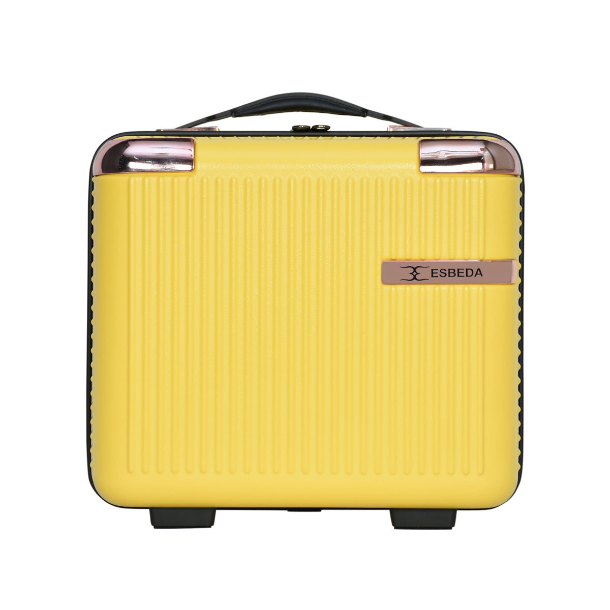 Makeup Vanity Bag Hard Shell Vanity Cases For Women