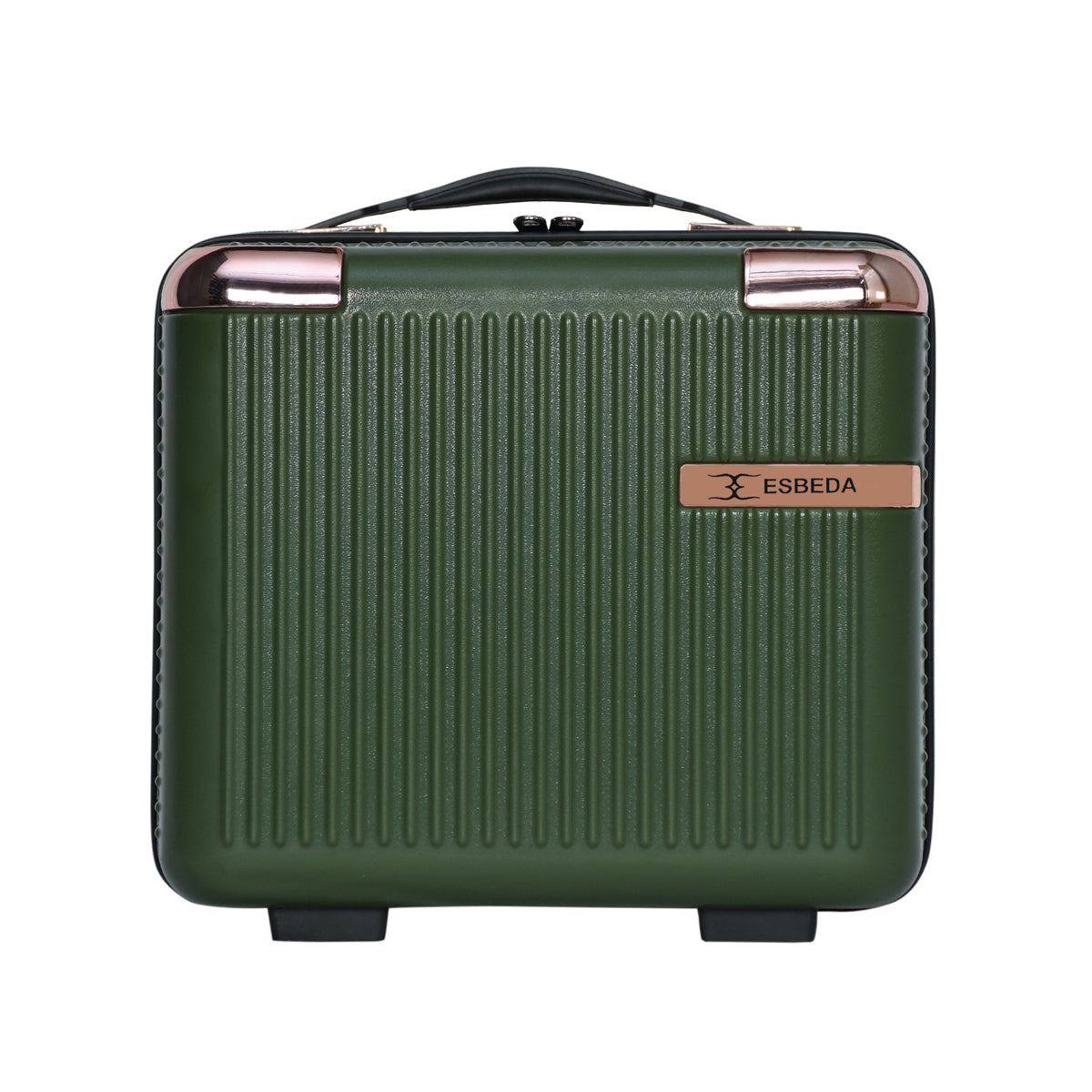 Makeup Vanity Bag Hard Shell Vanity Cases For Women