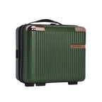 Makeup Vanity Bag Hard Shell Vanity Cases For Women