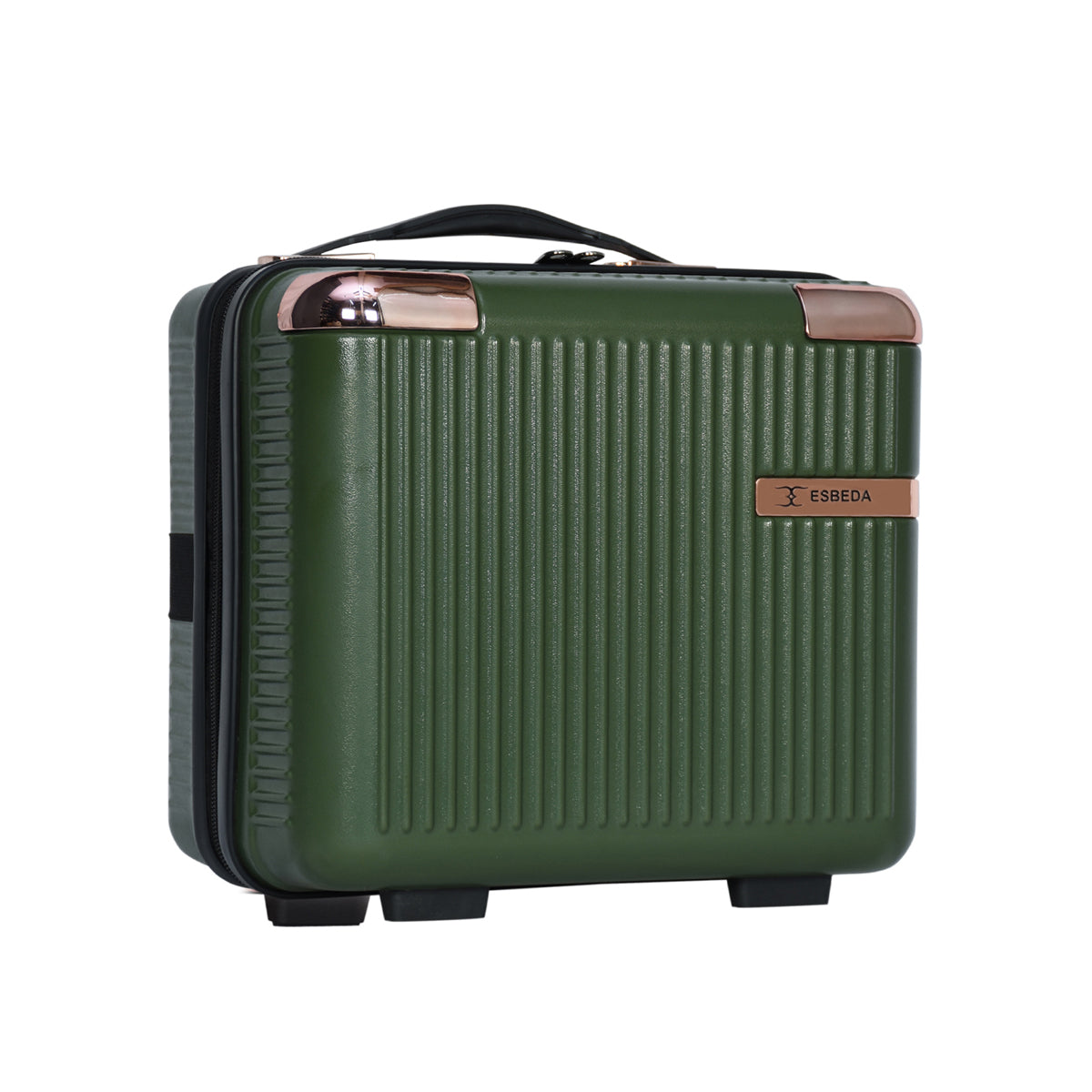 Makeup Vanity Bag Hard Shell Vanity Cases For Women