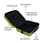 Makeup Vanity Bag Hard Shell Vanity Cases For Women