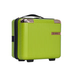 Makeup Vanity Bag Hard Shell Vanity Cases For Women