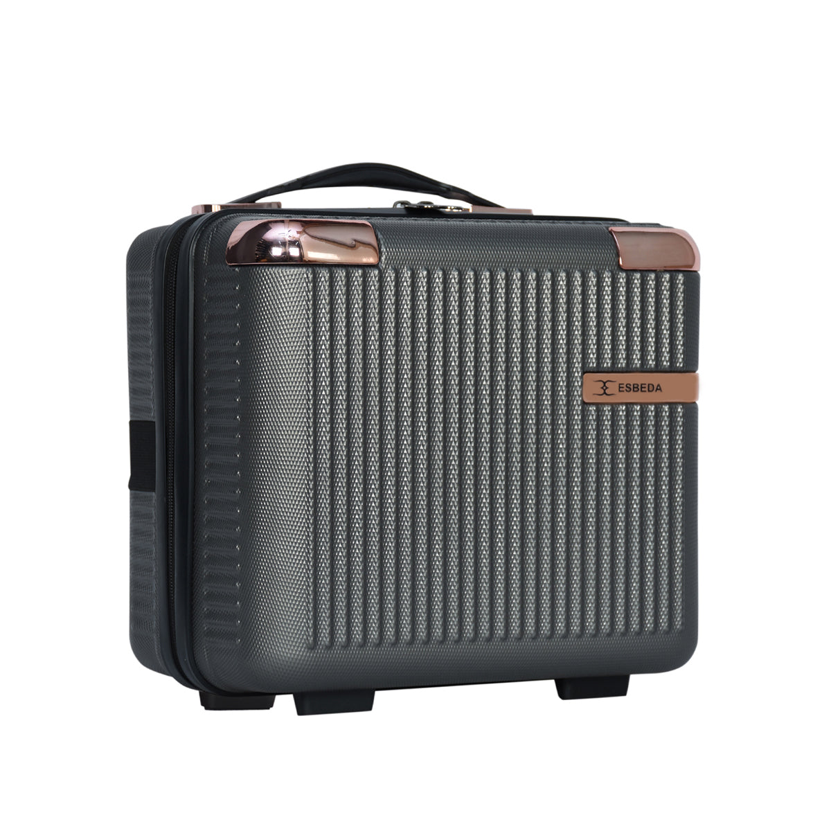 Makeup Vanity Bag Hard Shell Vanity Cases For Women