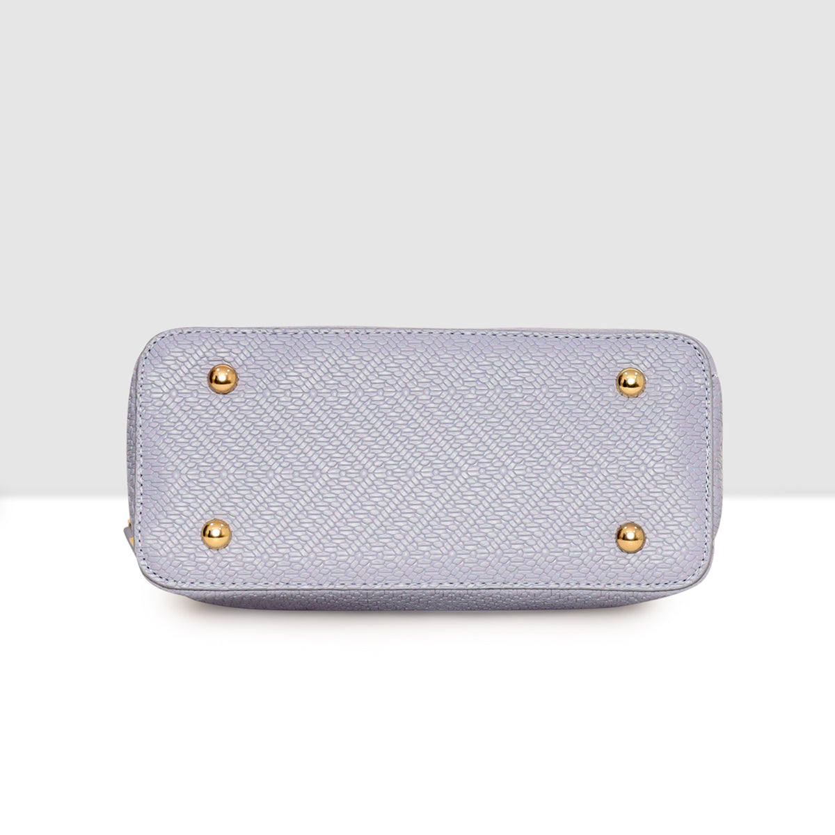 Texture Structured Sling Bag For Womens