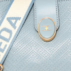 Texture Structured Sling Bag For Womens