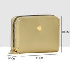 Card Holder Cum Wallet For Womens