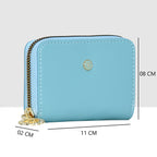 Card Holder Cum Wallet For Womens