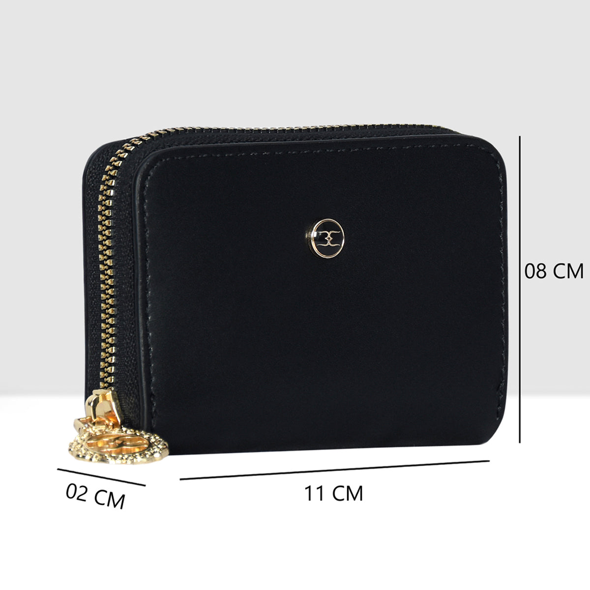Card Holder Cum Wallet For Womens