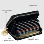 Card Holder Cum Wallet For Womens