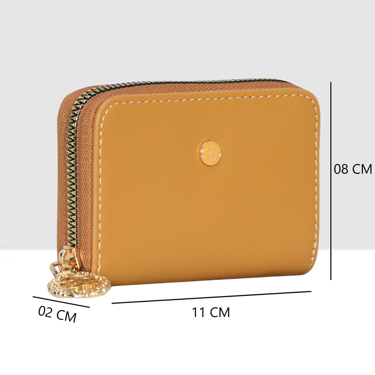 Card Holder Cum Wallet For Womens