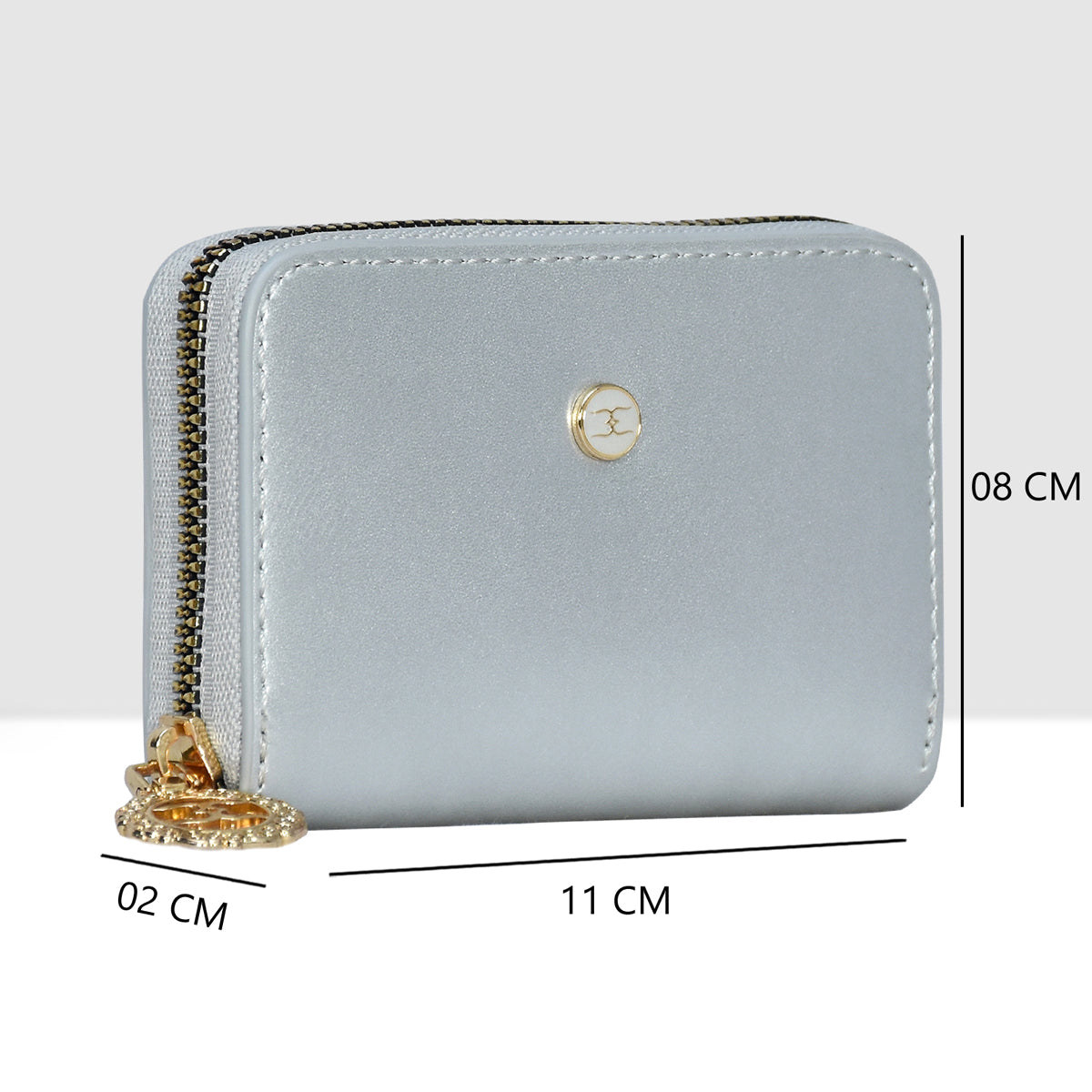 Card Holder Cum Wallet For Womens