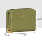 Card Holder Cum Wallet For Womens