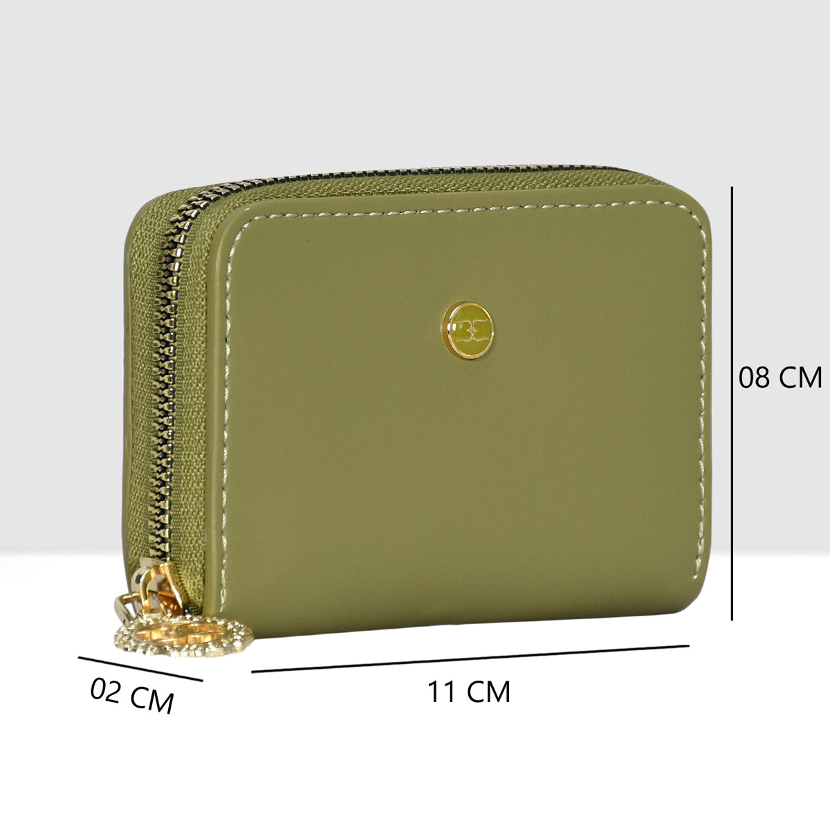 Card Holder Cum Wallet For Womens