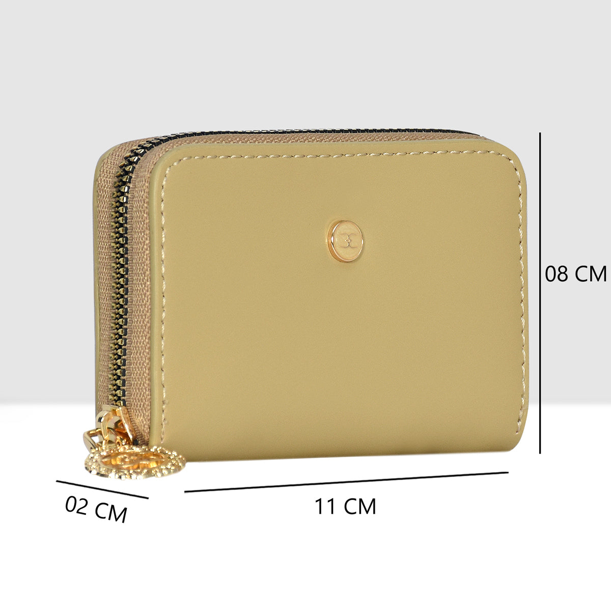 Card Holder Cum Wallet For Womens