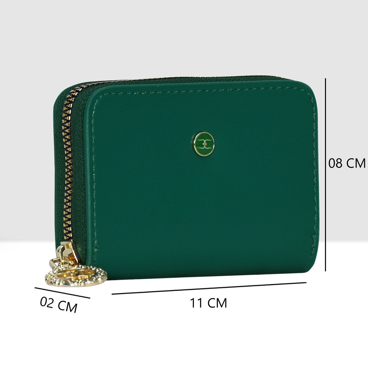 Card Holder Cum Wallet For Womens