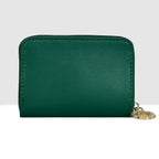 Card Holder Cum Wallet For Womens