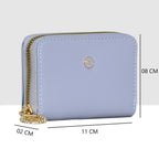 Card Holder Cum Wallet For Womens