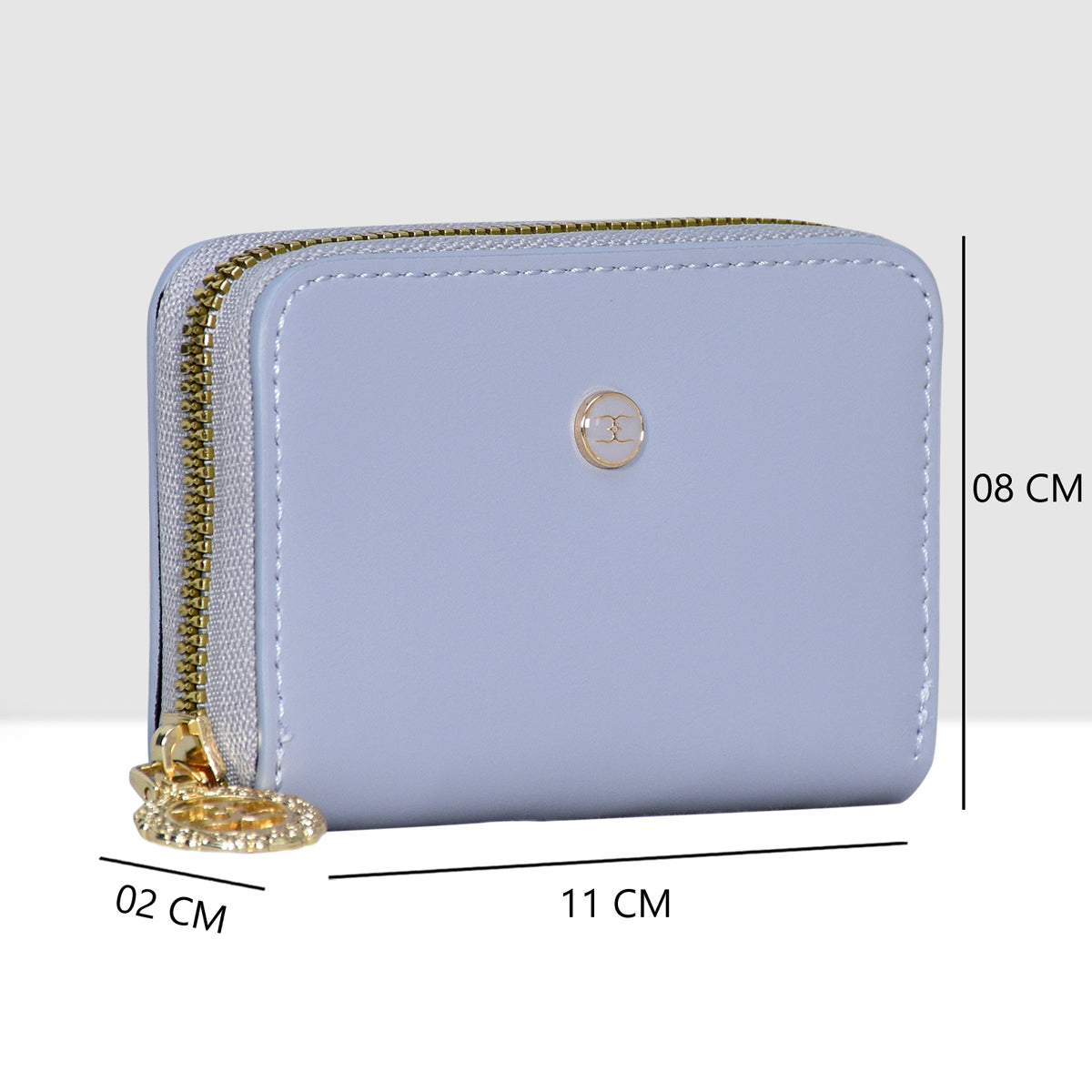 Card Holder Cum Wallet For Womens