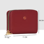 Card Holder Cum Wallet For Womens