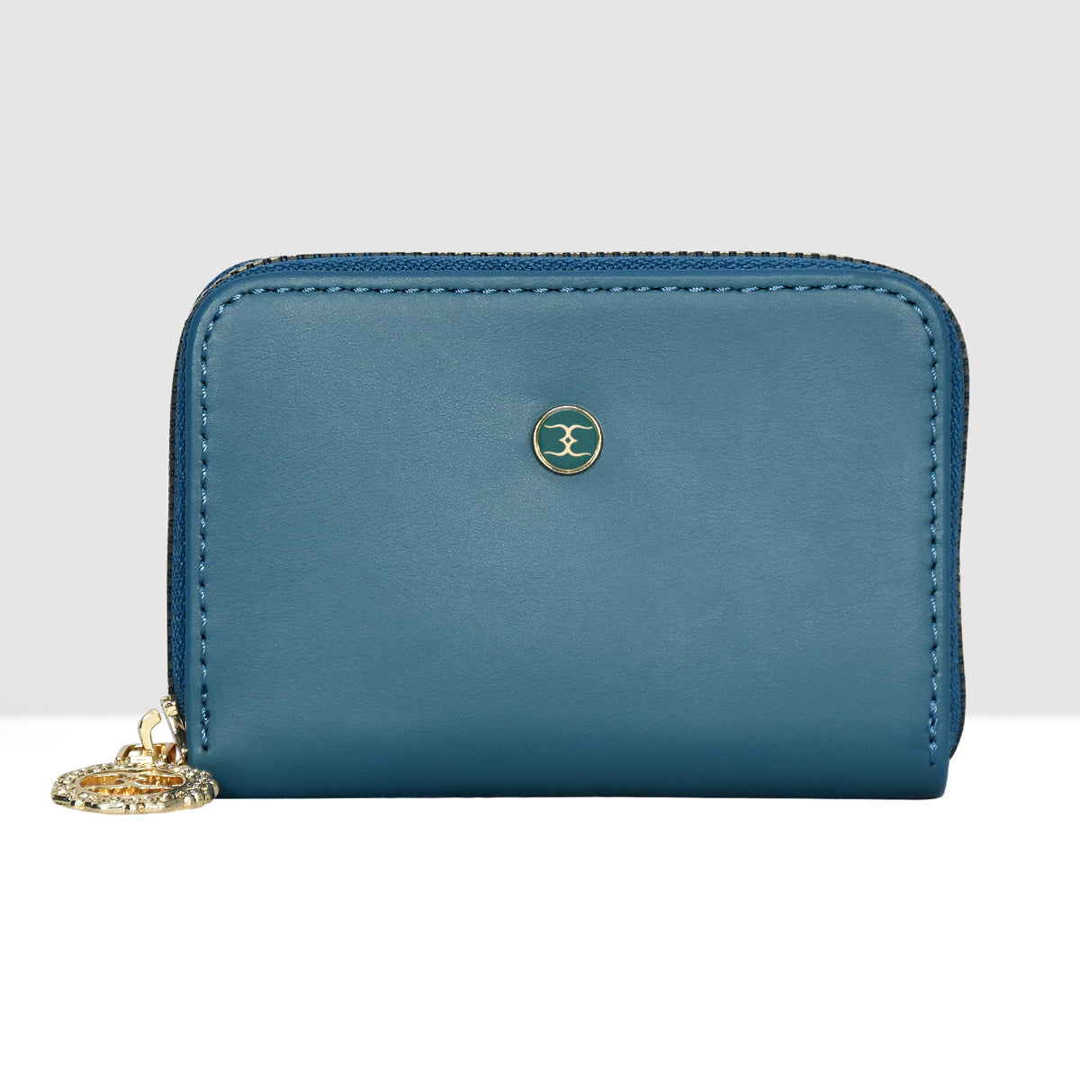 Card Holder Cum Wallet For Womens