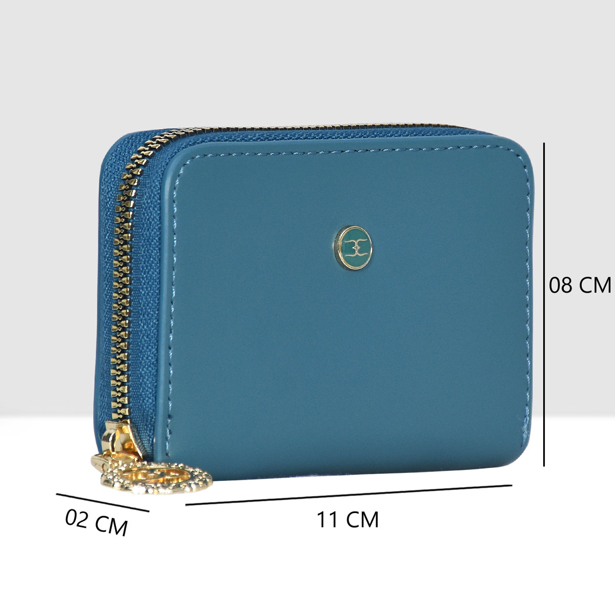 Card Holder Cum Wallet For Womens