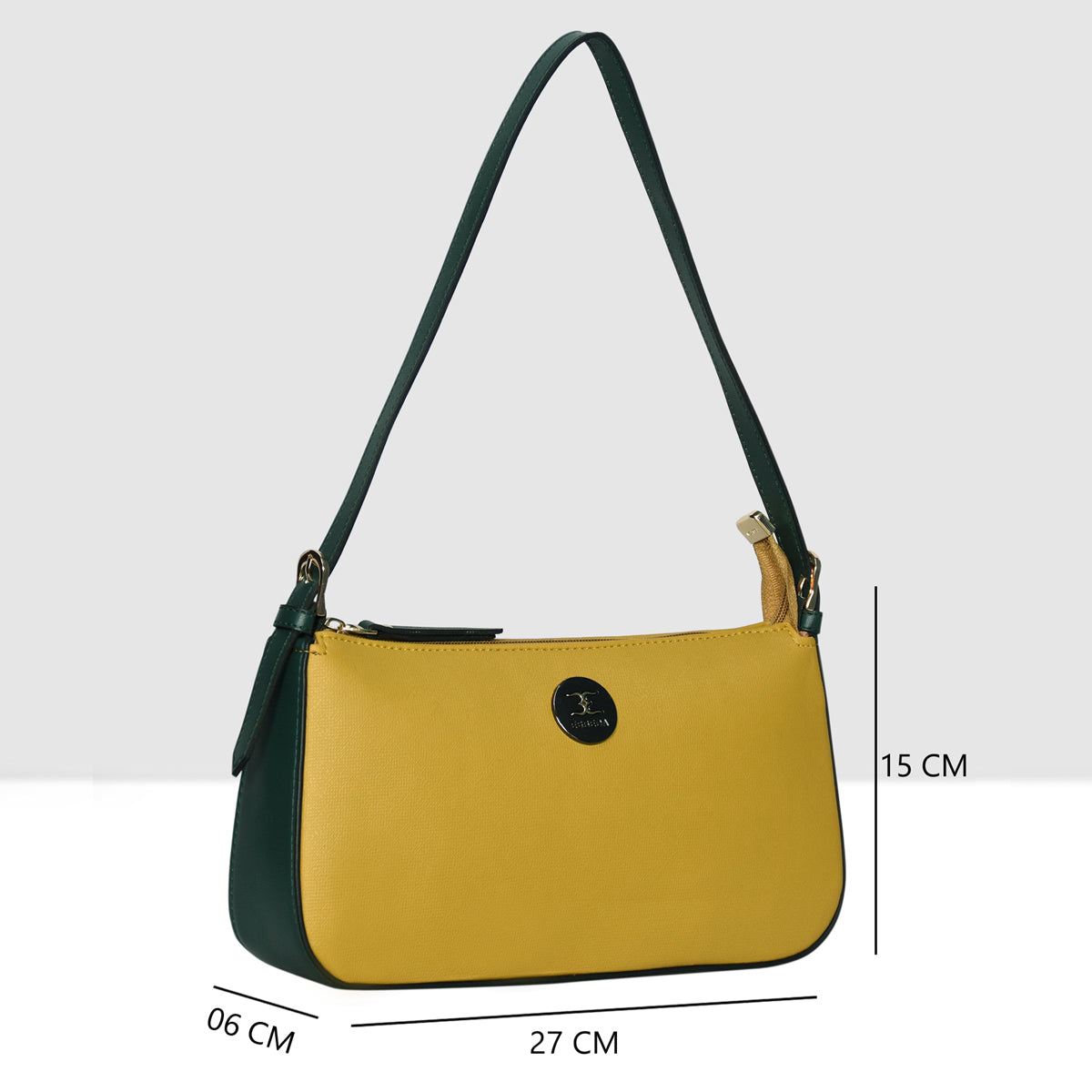 Classic Draymilk Handbag For Womens