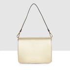 Embossed Designer Sling Bag  For Womens