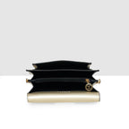 Embossed Designer Sling Bag  For Womens