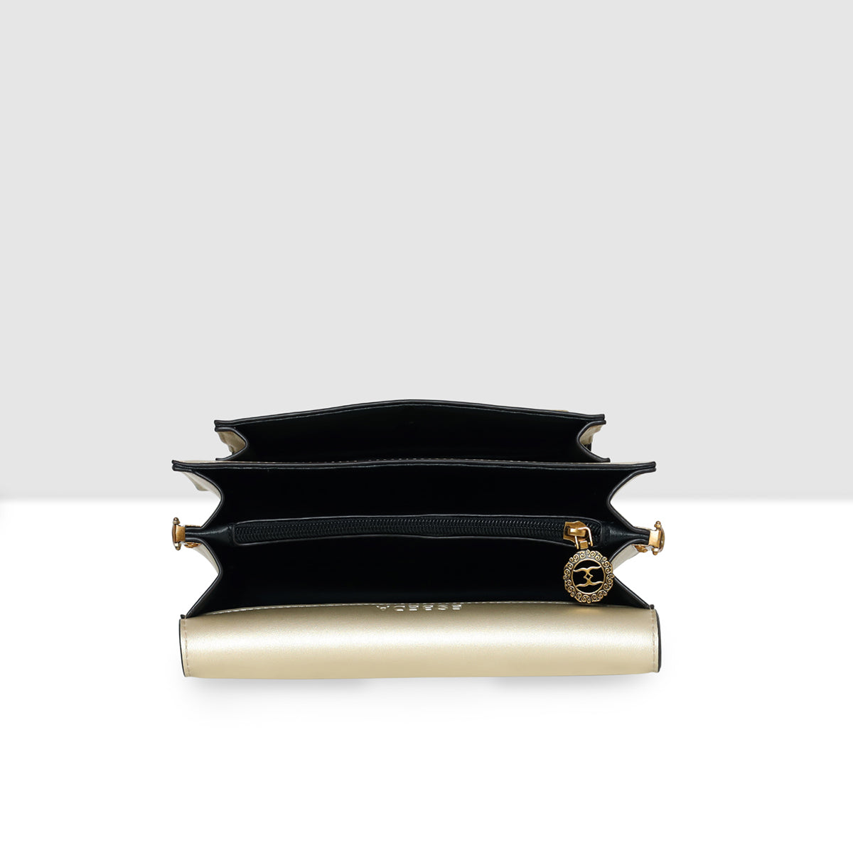 Embossed Designer Sling Bag  For Womens