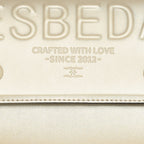 Embossed Designer Sling Bag  For Womens