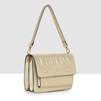 Embossed Designer Sling Bag  For Womens
