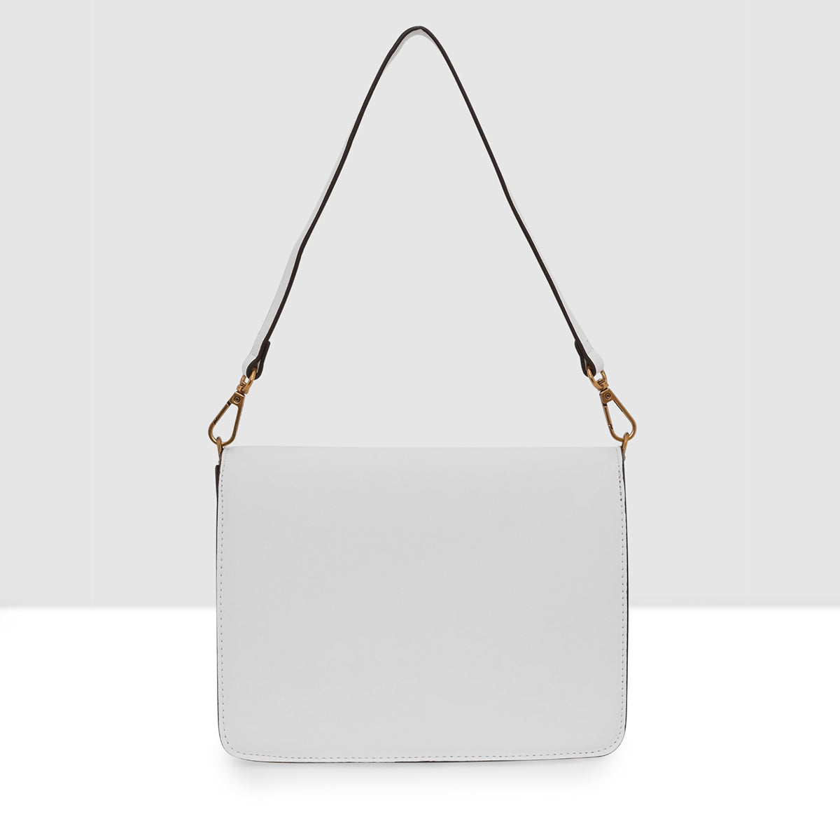 Embossed Designer Sling Bag  For Womens