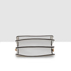 Embossed Designer Sling Bag  For Womens