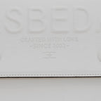 Embossed Designer Sling Bag  For Womens