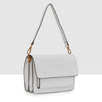 Embossed Designer Sling Bag  For Womens