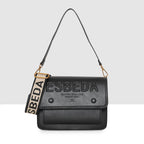 Embossed Designer Sling Bag  For Womens