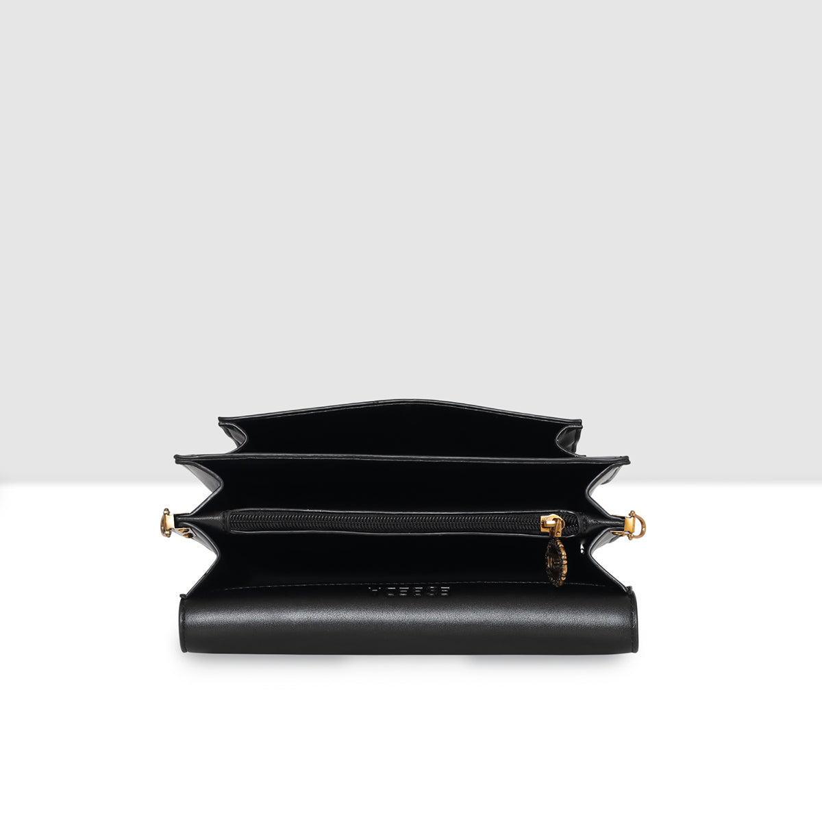 Embossed Designer Sling Bag  For Womens