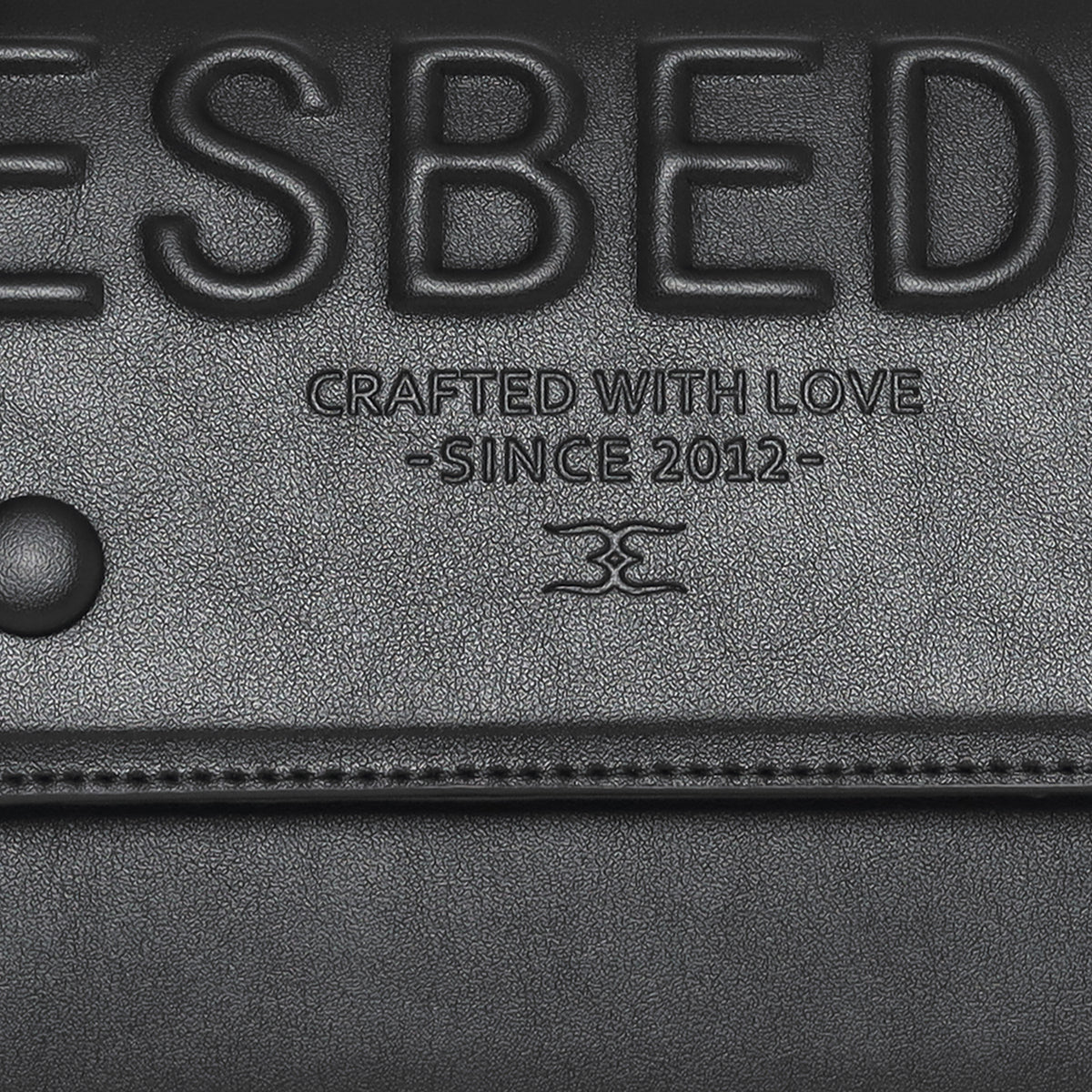 Embossed Designer Sling Bag  For Womens