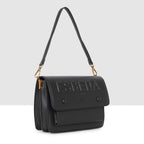 Embossed Designer Sling Bag  For Womens
