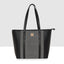 Fish Croco Suede Textured Handbag For Womens