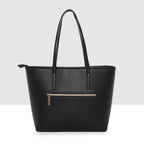 Fish Croco Suede Textured Handbag For Womens