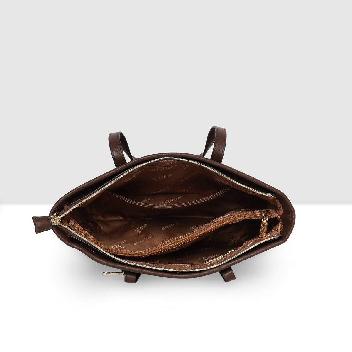 Fish Croco Suede Textured Handbag For Womens