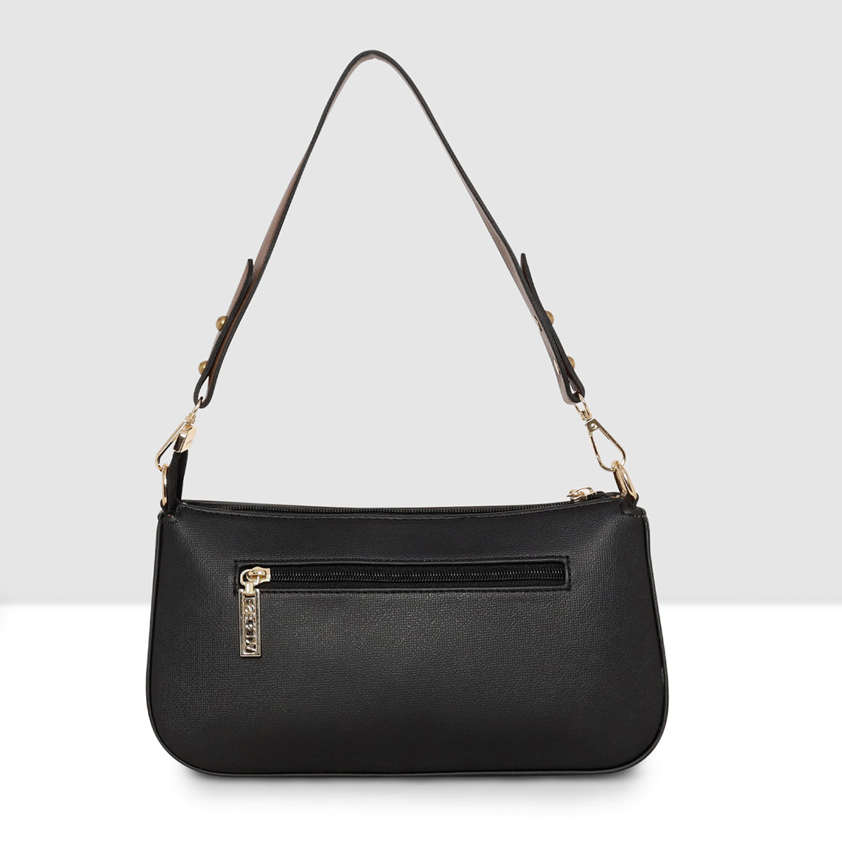 Solid Pattern Classic Drymilk Handbag For Womens