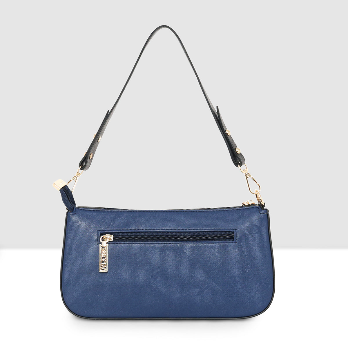 Solid Pattern Classic Drymilk Handbag For Womens