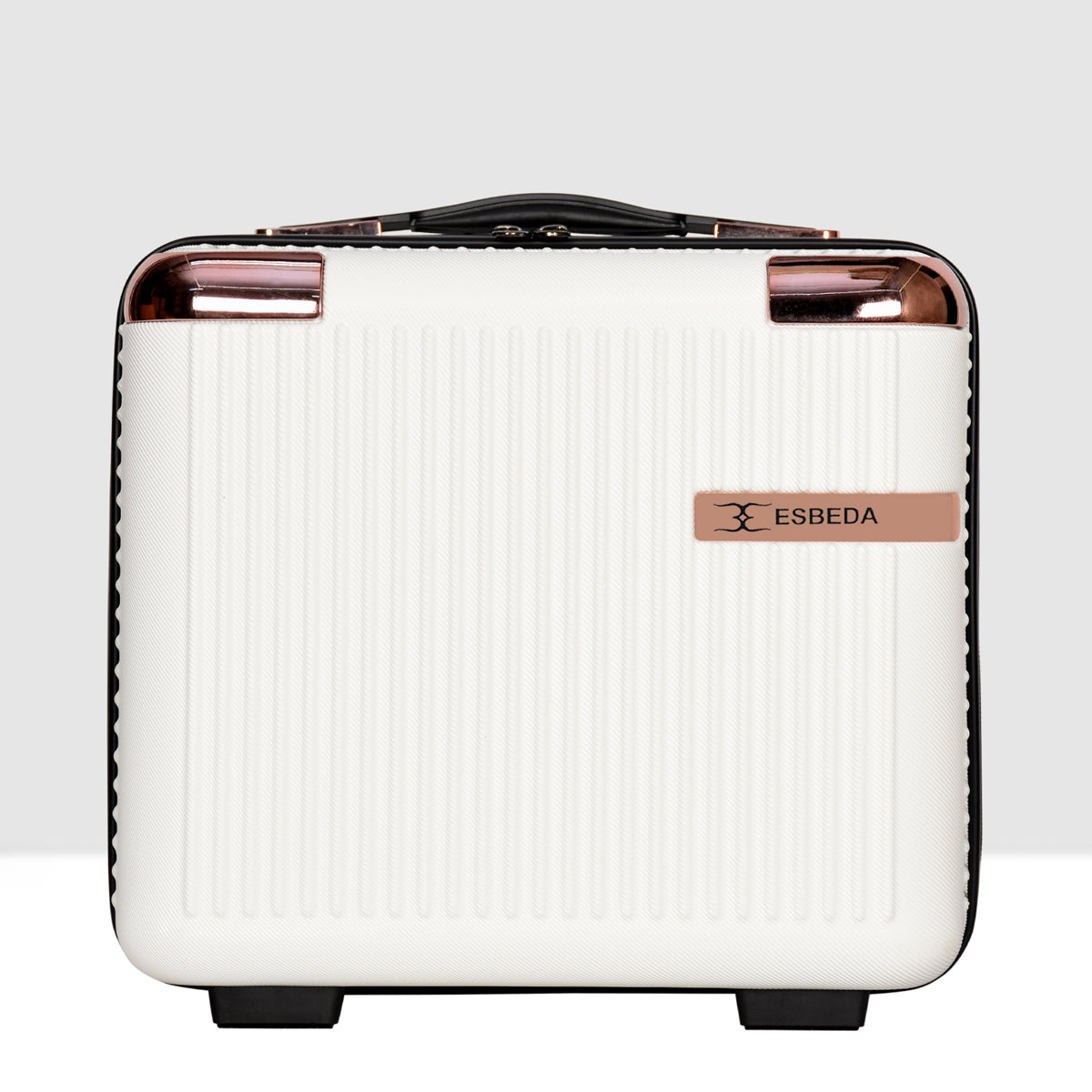 Makeup Vanity Bag Hard Shell Vanity Cases For Women