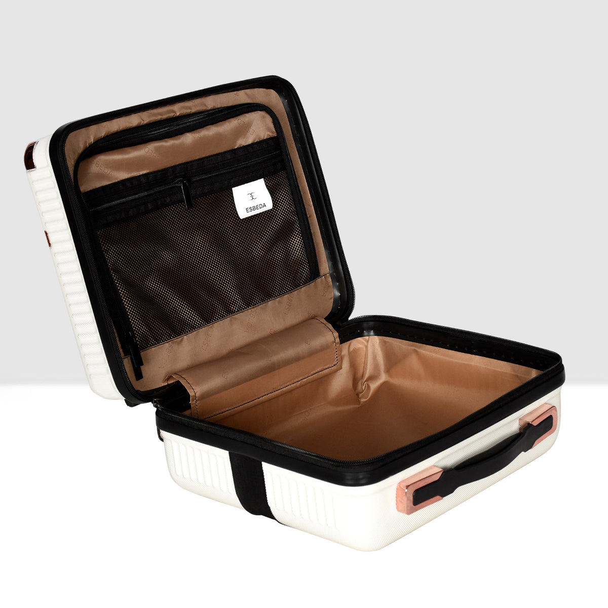 Makeup Vanity Bag Hard Shell Vanity Cases For Women